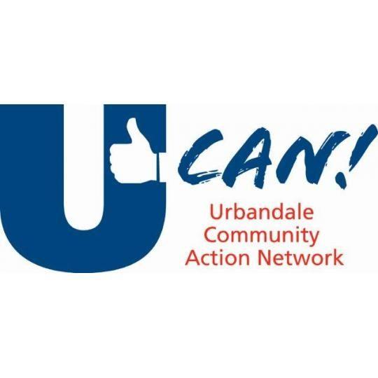 Urbandale Logo - Urbandale Community Action Network, (UCAN) | United Way of Central Iowa