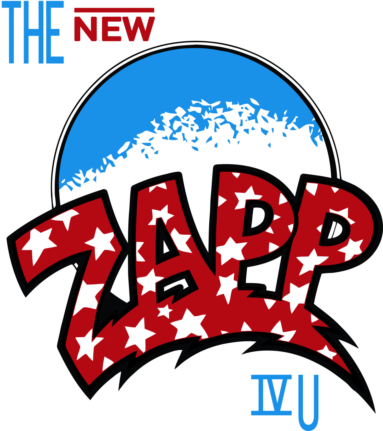 Zapp's Logo - Your Site Title