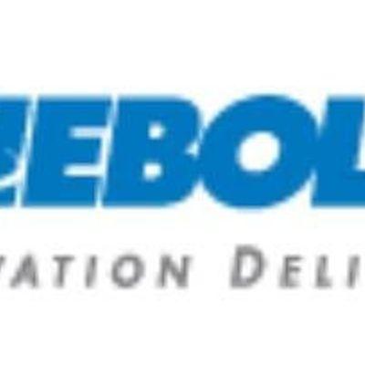 Diebold Logo - Diebold Systems Ltd Regional Office, Egmore - ATM Machine ...