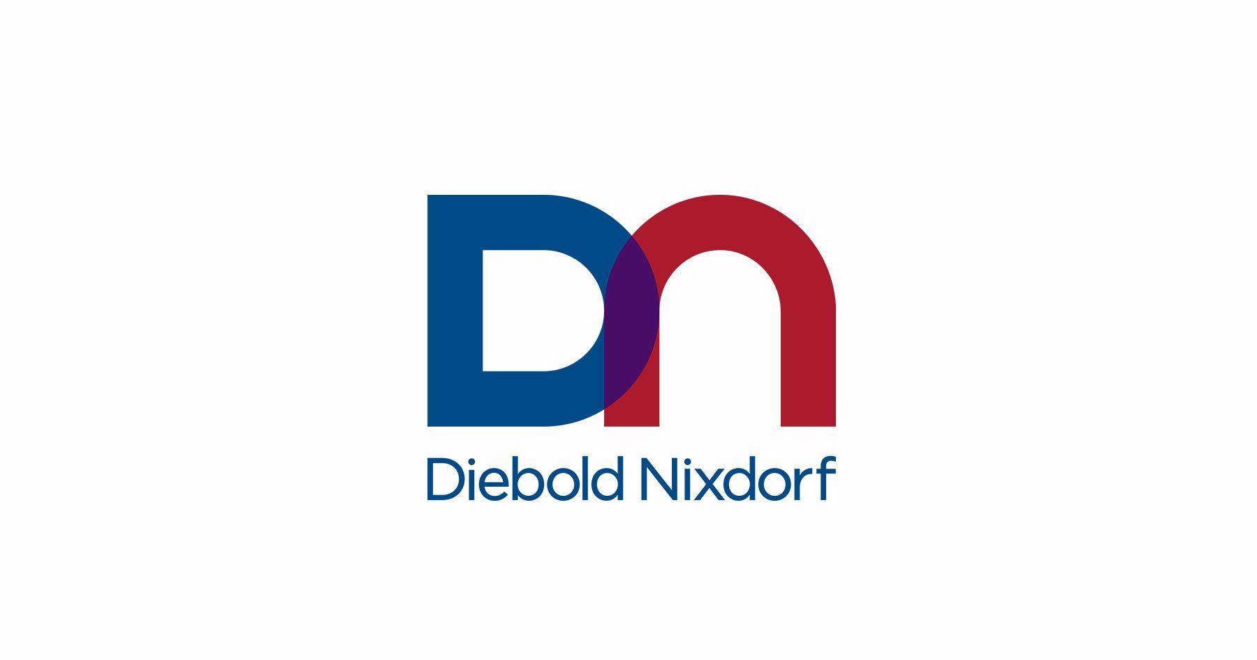 Diebold Logo - Diebold Nixdorf