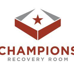 Urbandale Logo - Angela Spencer; Champions Recovery Room and Physical Therapy ...