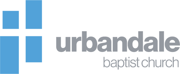 Urbandale Logo - Urbandale Baptist Church | Welcome!