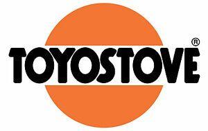 Toyostove Logo - Details about Toyostove Laser 73 Service, Tune-Up Kit Burner Ring, Mat,  Gasket, Burner Rebuild