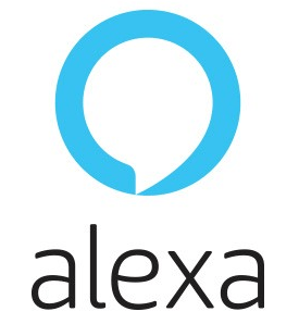 Alexa Logo - Amazon Alexa logo | NATTA | Logos, Tech logos, Design