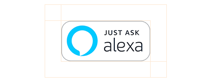 Alexa Logo - Marketing and Branding Guidelines. Alexa Voice Service