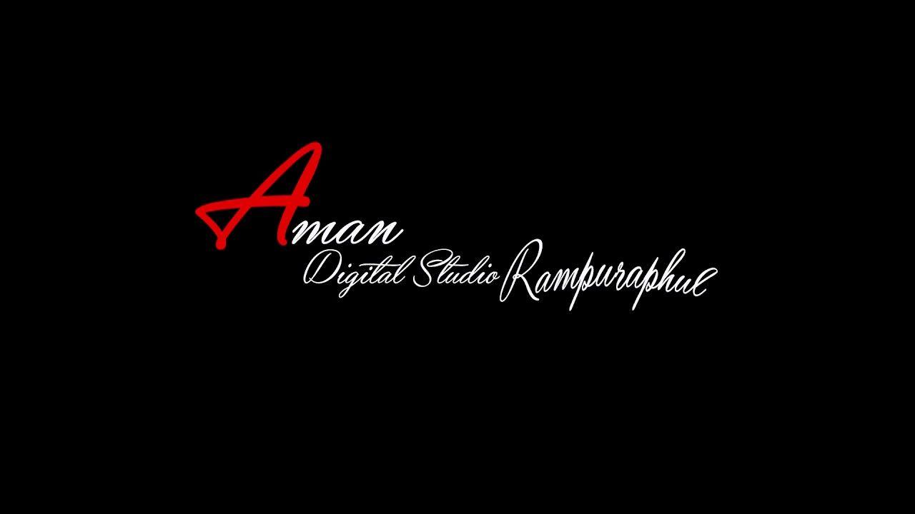 Aman Logo Logodix