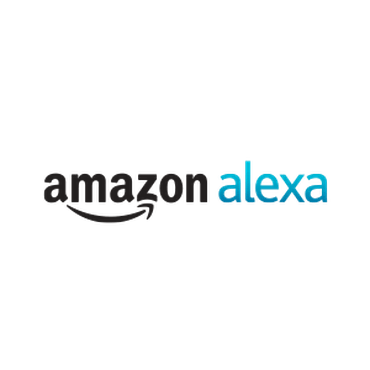 Alexa Logo - Amazon Alexa Logo