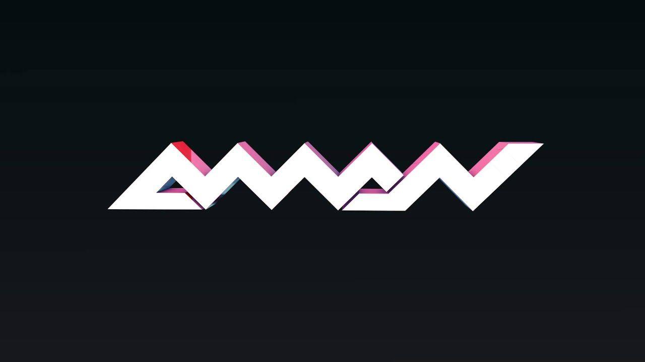 Aman Logo - Aman (logo animation)
