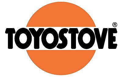 Toyostove Logo - Toyostove Laser 73 Service, Tune-Up Kit Burner Ring, Mat, Gasket, Burner  Rebuild | eBay