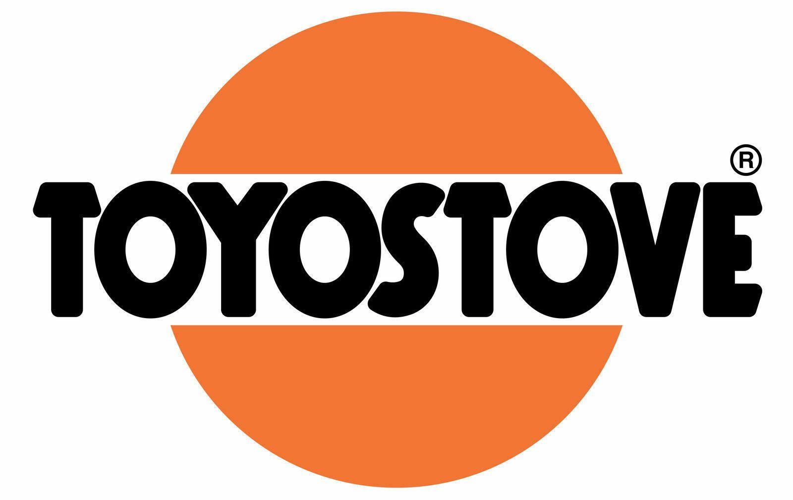 Toyostove Logo - Laser Heater Parts # 20475881 Peep Window Gasket Toyostove Laser 73, Laser  56