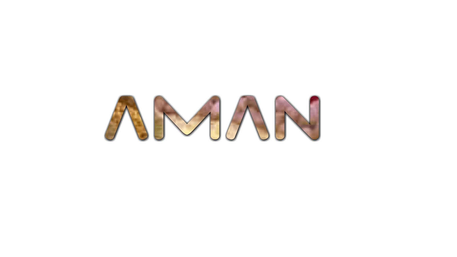 Aman Logo - Aman your logo