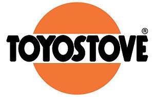 Toyostove Logo - Toyostove Laser Vented Heaters Rhinehart's Saw & Lawn Equipment ...