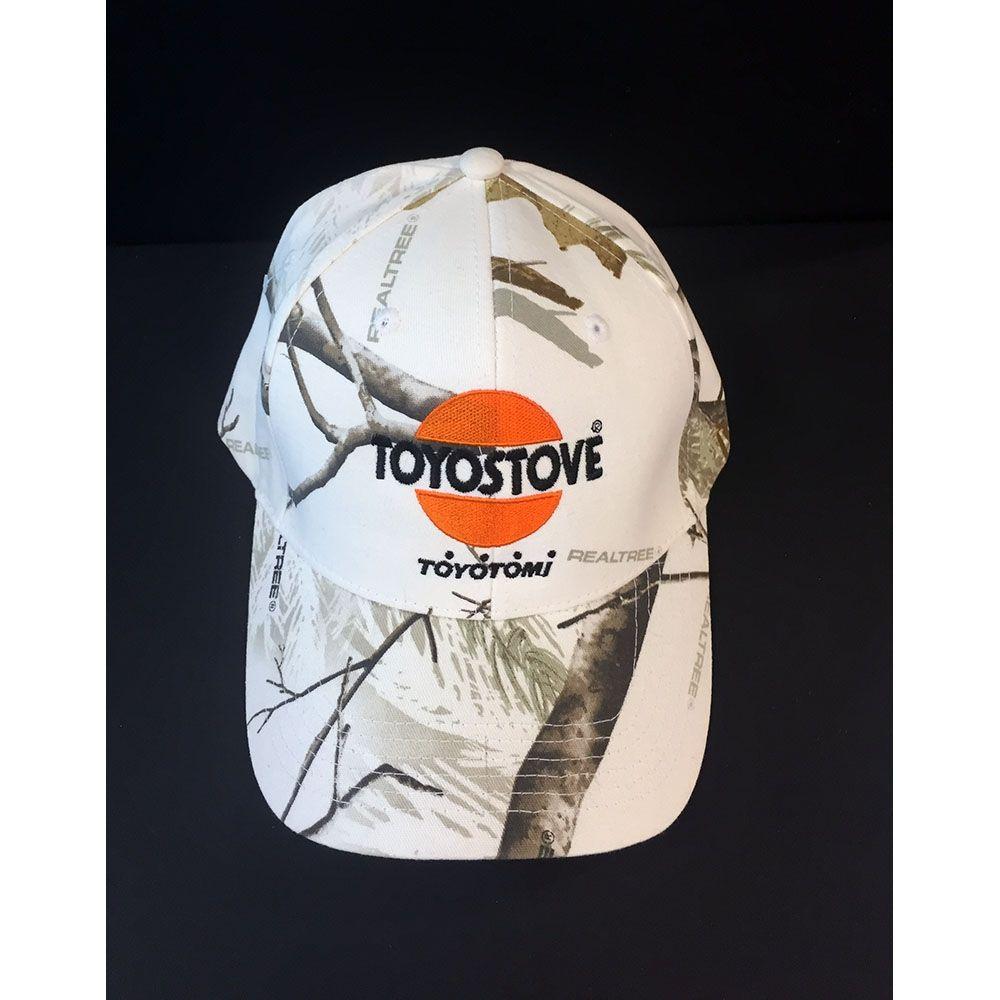 Toyostove Logo - Toyostove pro-hat | Rural Energy