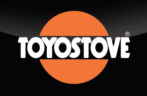 Toyostove Logo - Brands - Carswell Distributing Co. (CDC)