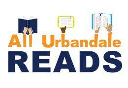 Urbandale Logo - Urbandale Public Library. It's Your Place