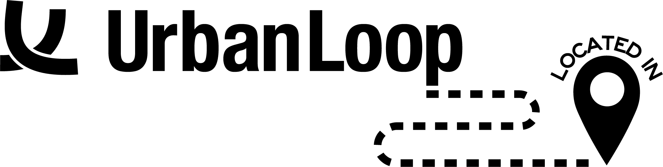 Urbandale Logo - Urban Loop | Urbandale, IA - Official Website