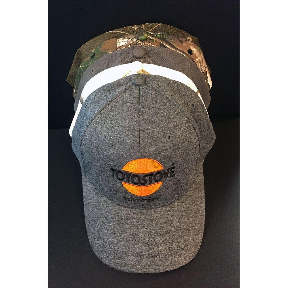 Toyostove Logo - Toyostove pro-hat | Rural Energy