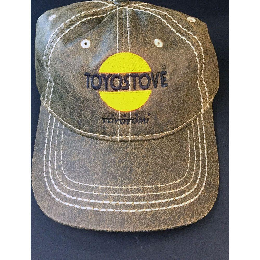 Toyostove Logo - Toyostove pro-hat | Rural Energy