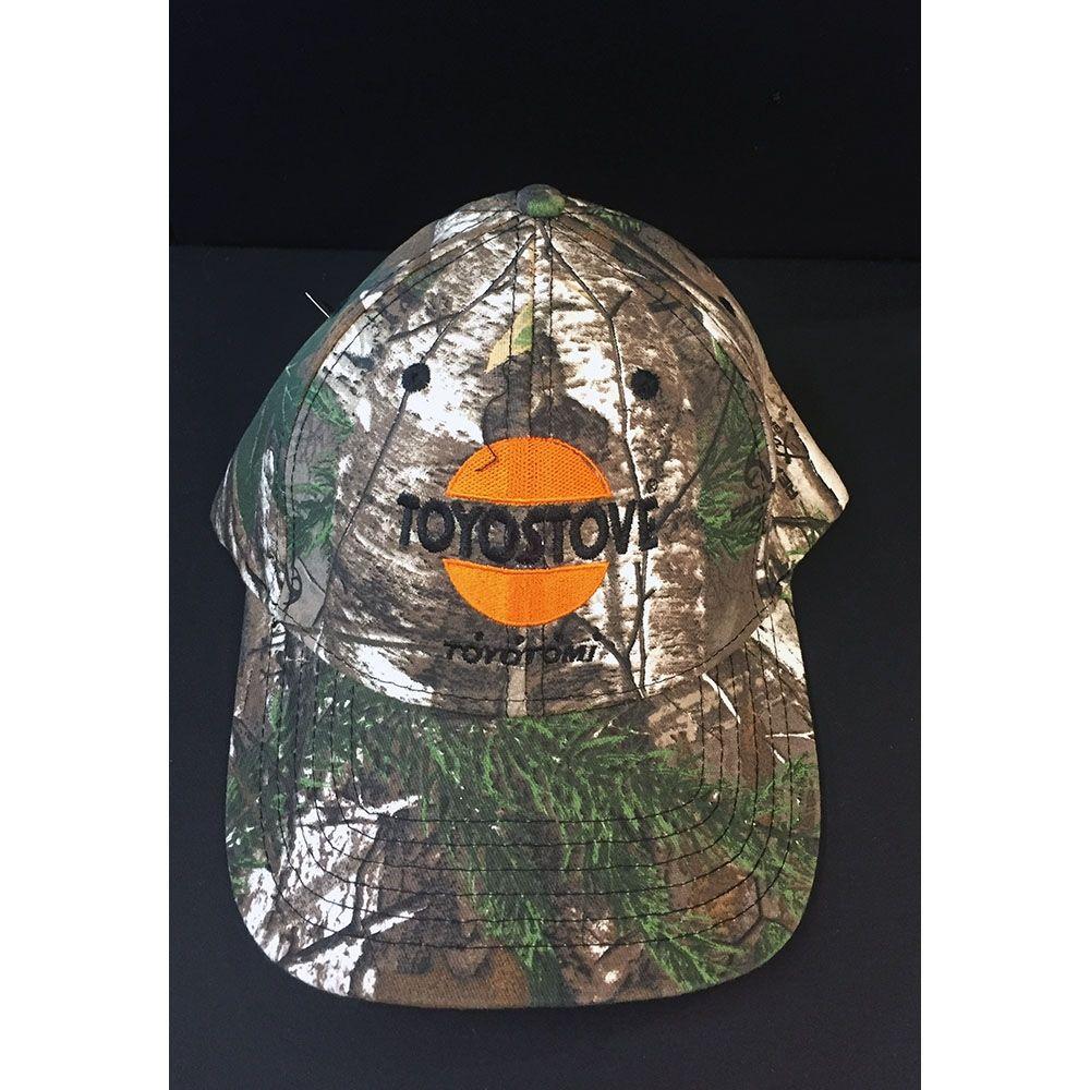 Toyostove Logo - Toyostove pro-hat | Rural Energy