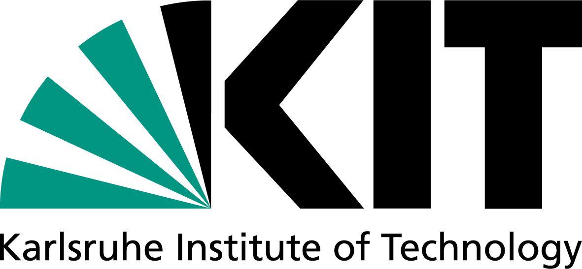 Kit Logo - KIT