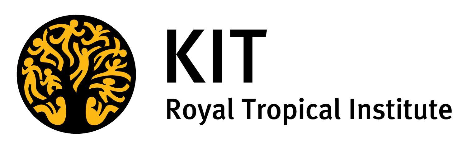 Kit Logo - KIT logo - Data4Development