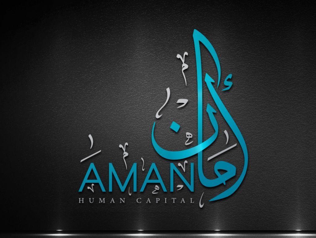 Aman Logo - Logos