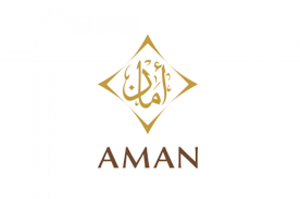 Aman Logo - Aman Insurance | Dubai Healthcare Guide