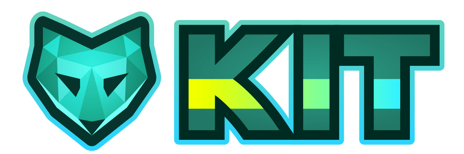 Kit Logo - Kit Programming Language | A magical, high performance programming ...