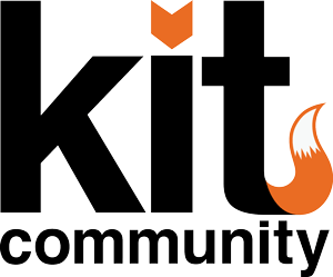 Kit Logo - Kern Innovation & Technology Community