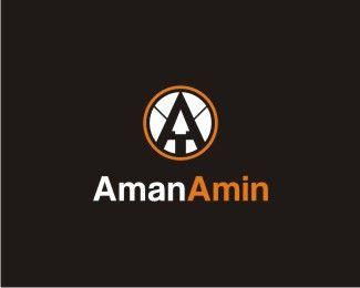 Aman Logo - aman amin Designed by dagokil | BrandCrowd