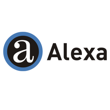 Alexa Logo - Alexa Logo (PNG, ICO & ICNS) 512x512 - WooIcon