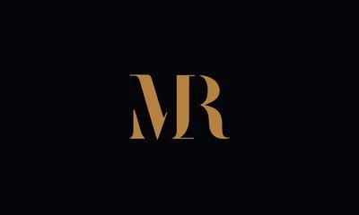 Mr Logo - mr Logo