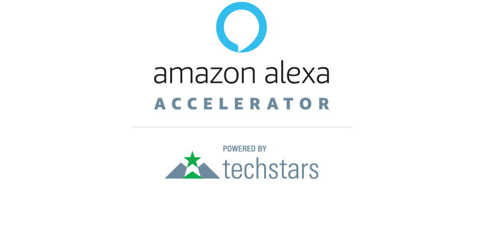 Alexa Logo - Amazon Alexa Accelerator