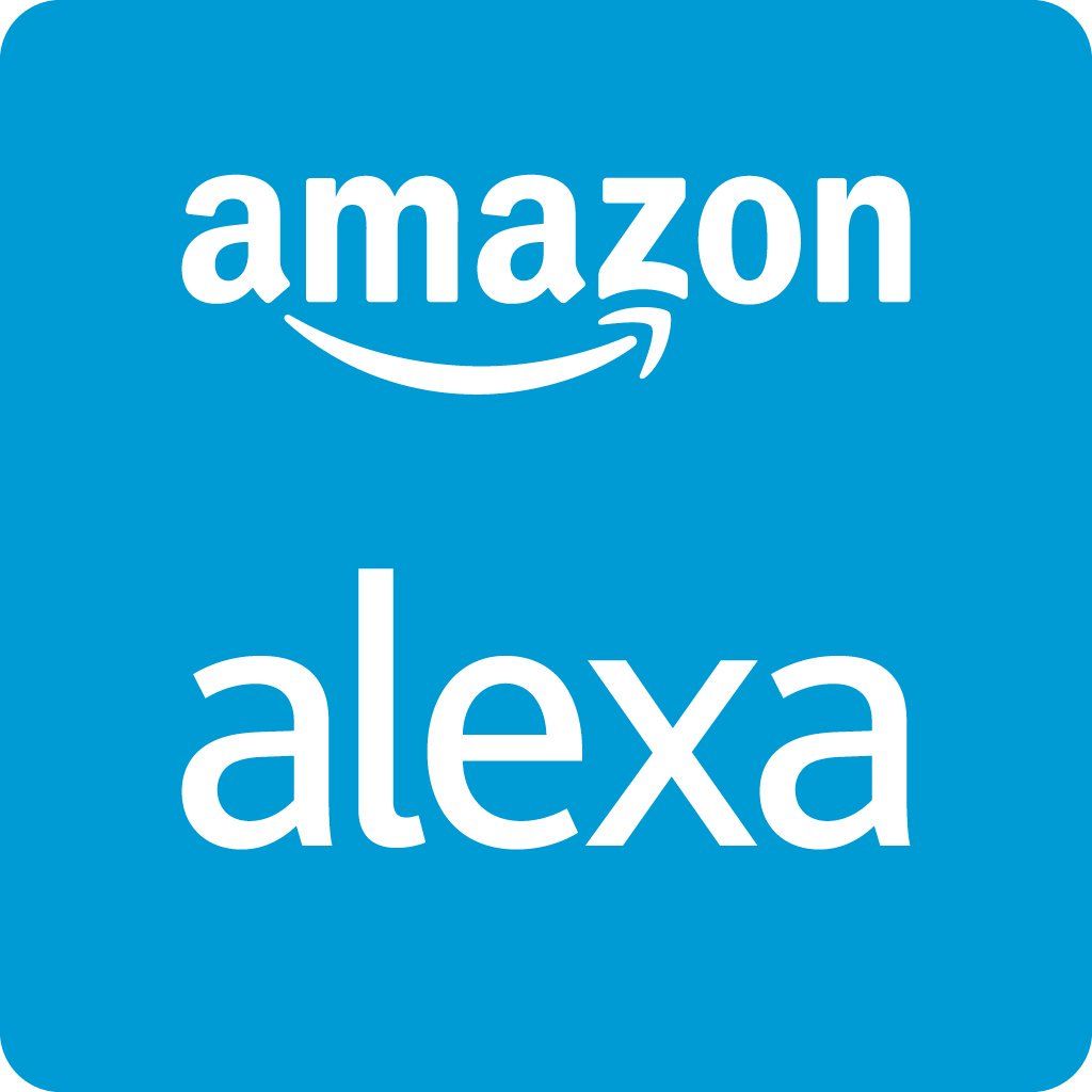 Alexa Logo - Chris Messina 
