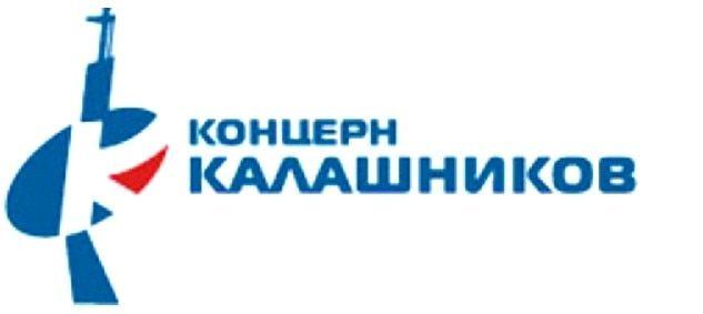 Izhmash Logo - New Kalashnikov logo