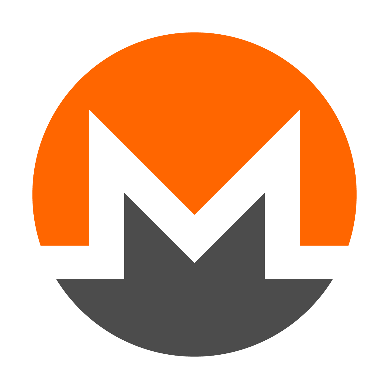 Kit Logo - Monero Press Kit | Monero - secure, private, untraceable