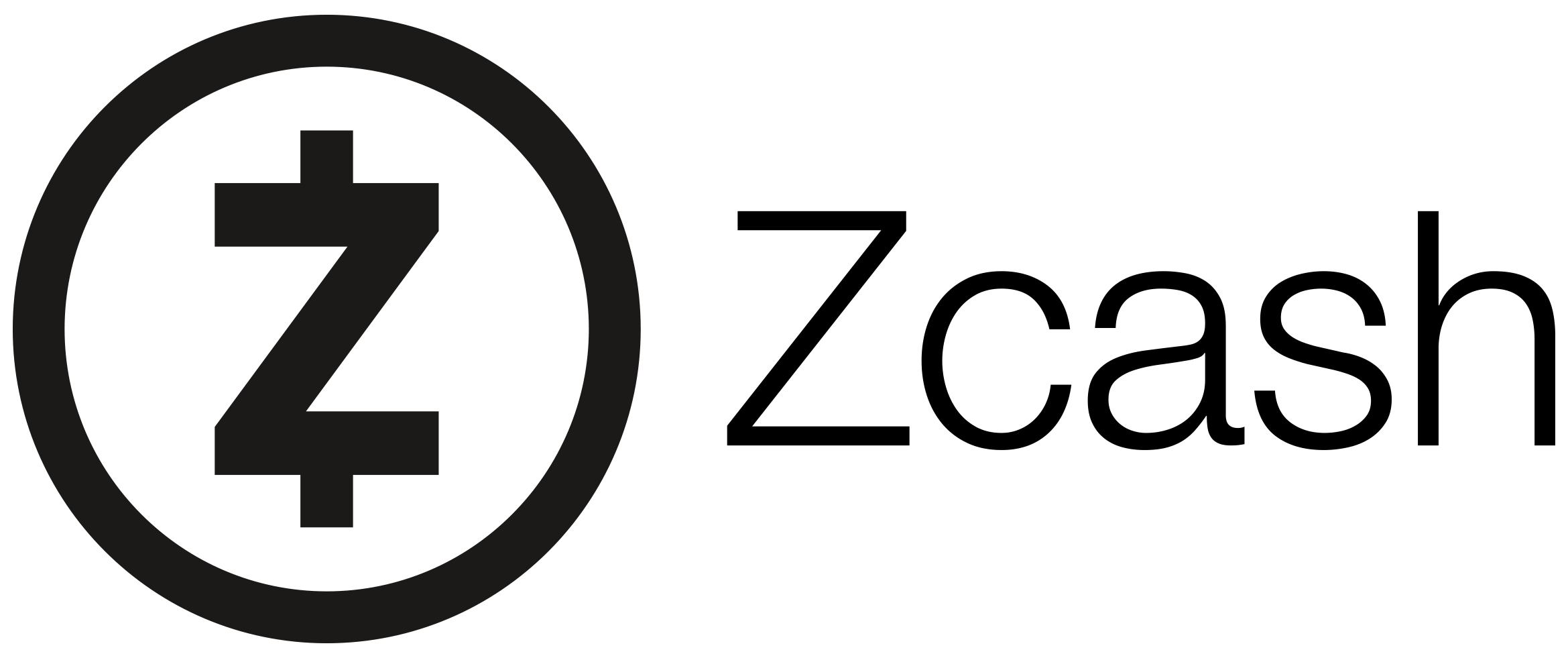 Kit Logo - Zcash Media Kit - Zcash