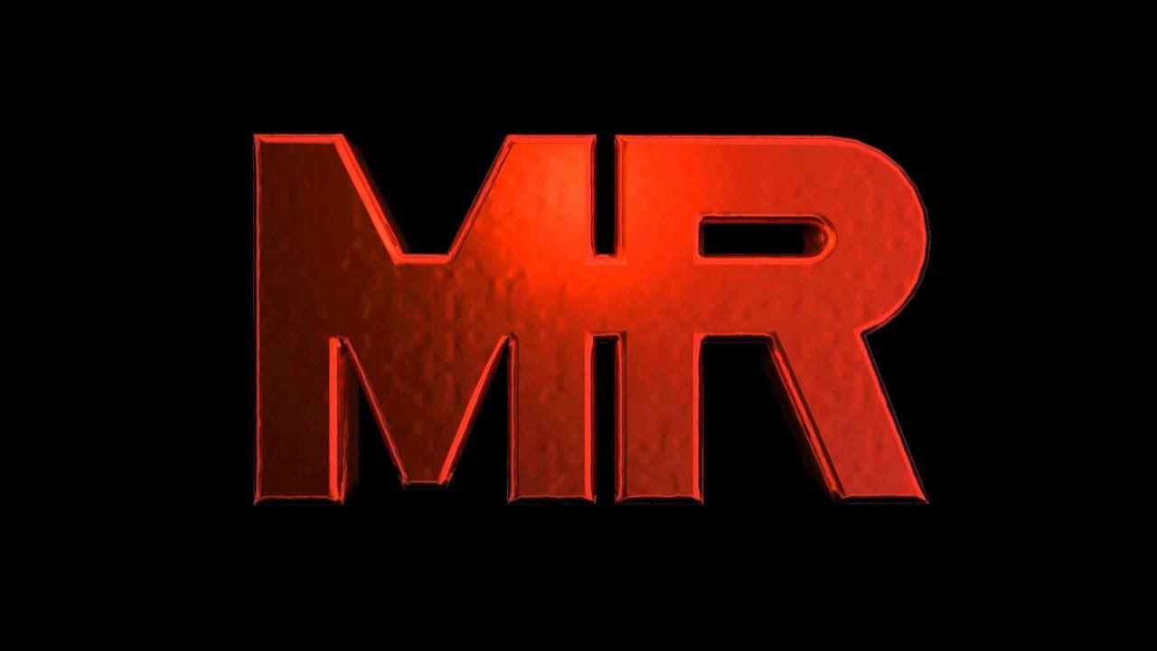 Mr Logo - MR LOGO