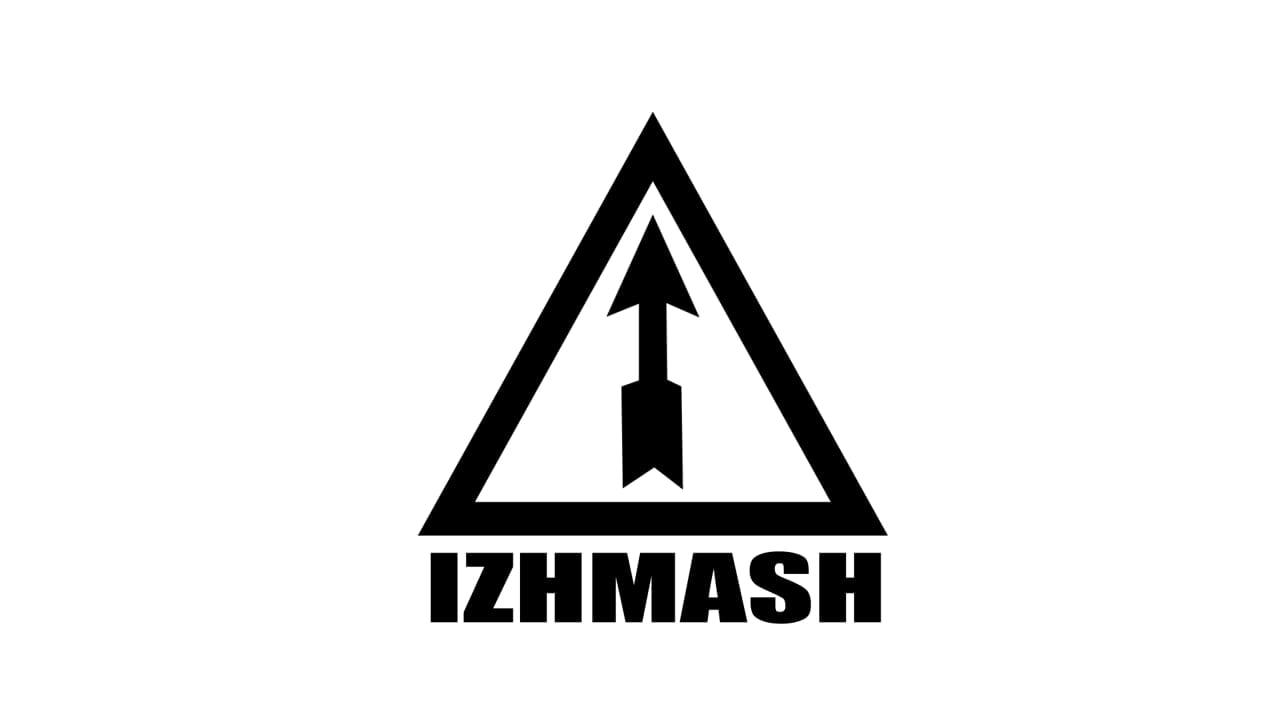 Izhmash Logo - High Res Factory Mark AK Files Forums