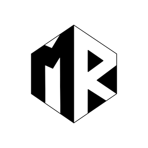 Mr Logo - MR Logo – Siyan Design – Siyan Design Portfolio - Design and ...