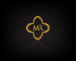 Mr Logo - MR Designed by andig | BrandCrowd
