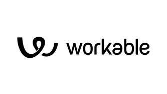 Workable Logo - Workable