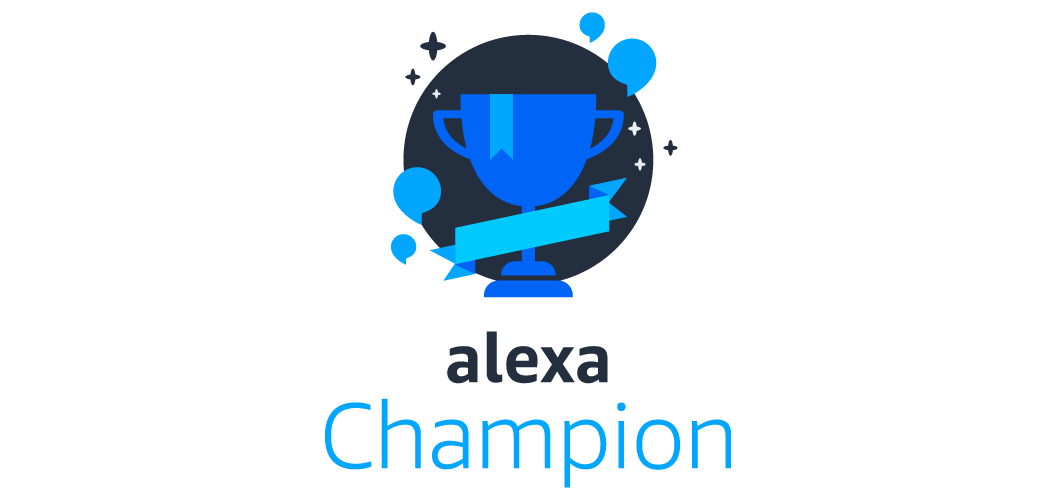 Alexa Logo - Alexa Champions