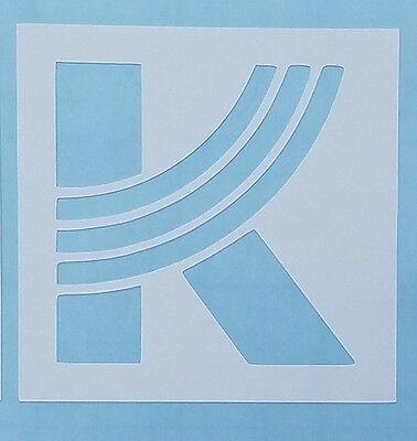 Izhmash Logo - KALASHNIKOV CONCERN IZHMASH Logo 2.50Gun Decal(White) Vinyl INDOOR ONLY Sticker