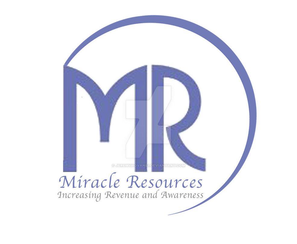 Mr Logo - MR Logo Revamp
