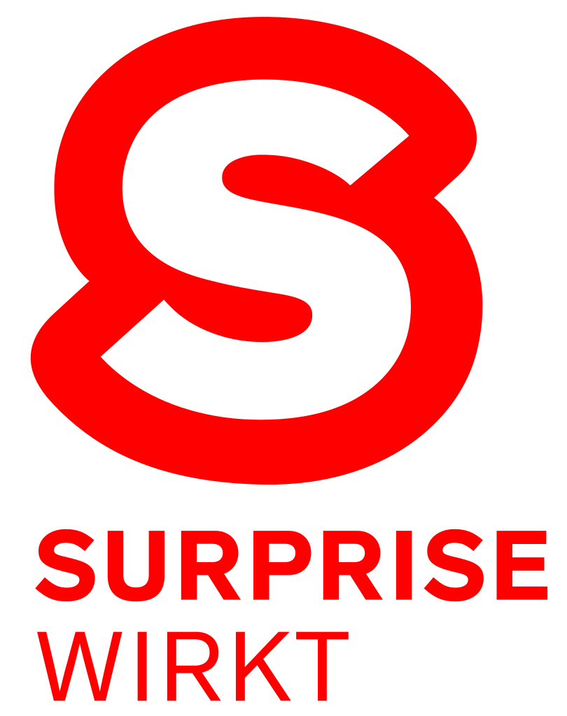 Surprise Logo - File:Surprise Logo.svg - Wikimedia Commons