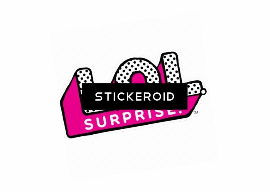 Free Free 306 Lol Surprise Logo Svg SVG PNG EPS DXF File