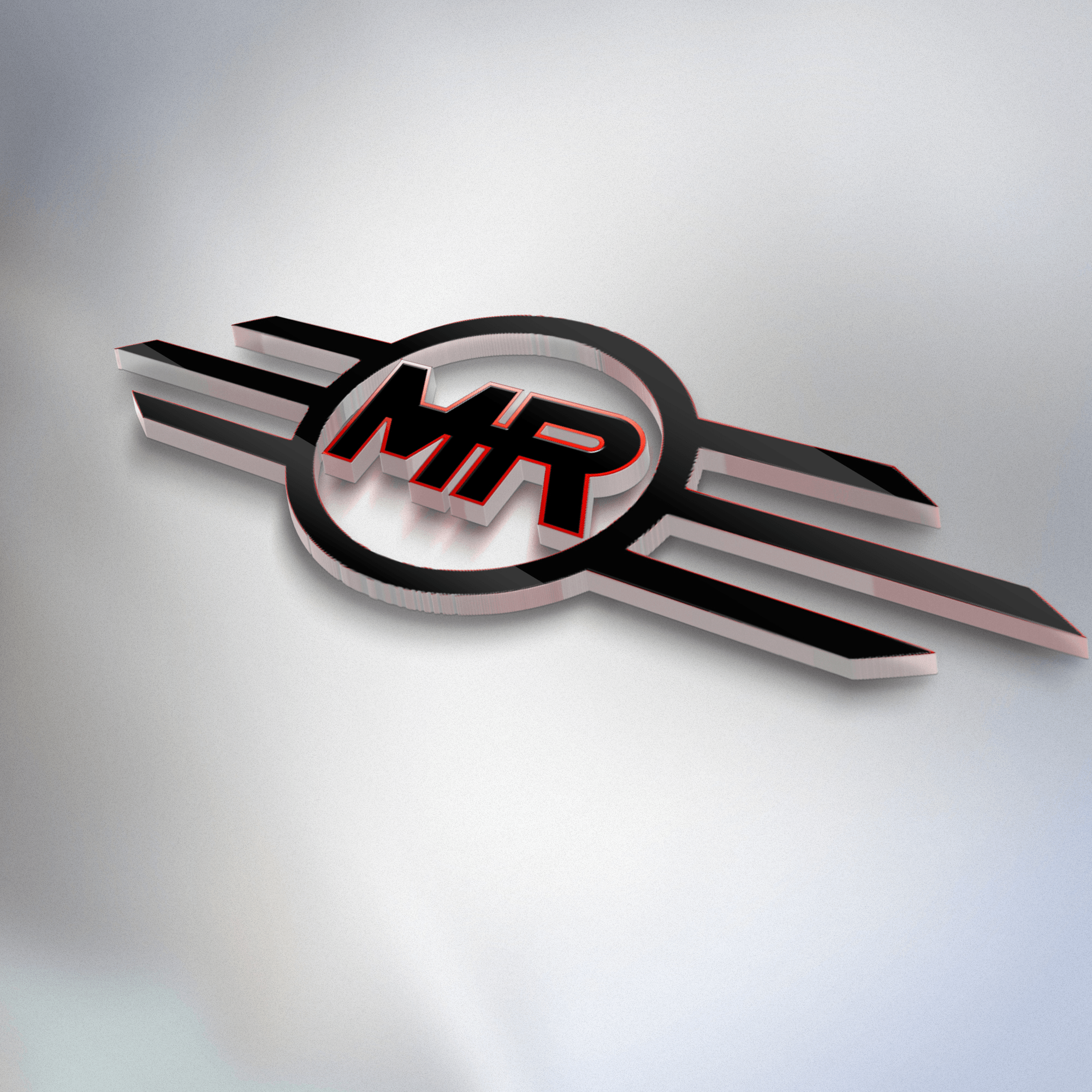 Mr Logo - Logo Design Contests » Creative Logo Design for MR Motors » Design ...
