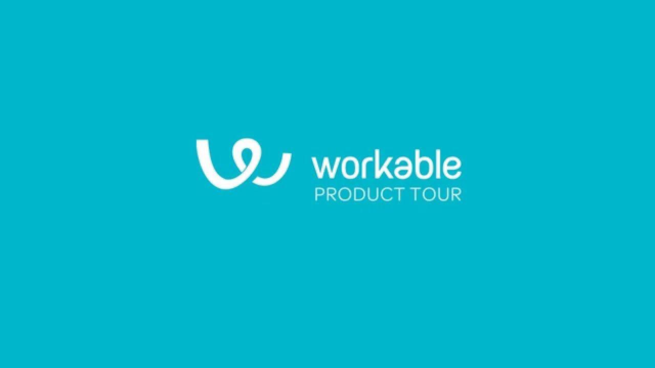 Workable Logo - Workable Reviews and Pricing - 2019