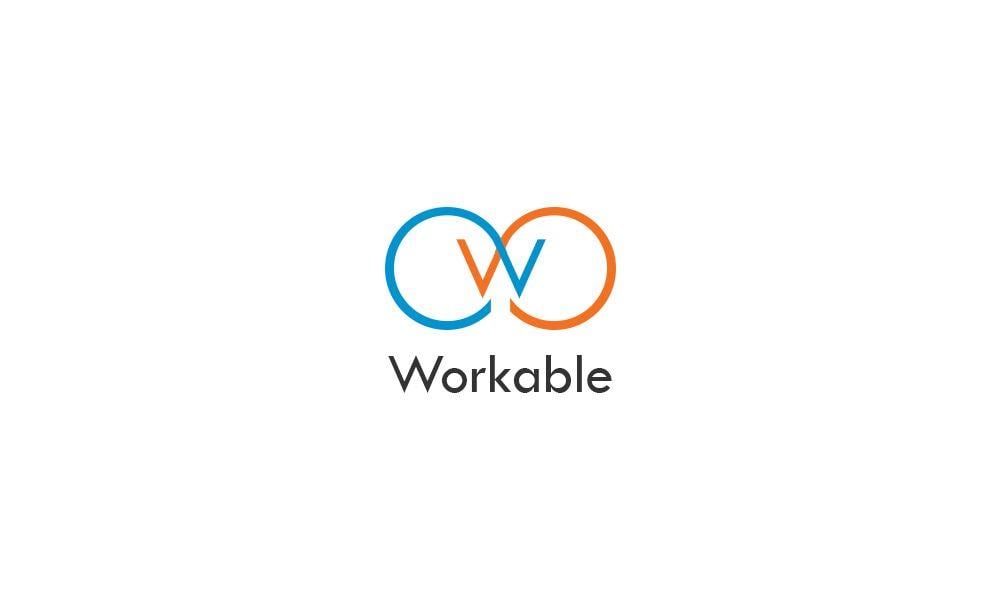 Workable Logo - Modern, Professional, Software Logo Design for Workable by leecomeda ...